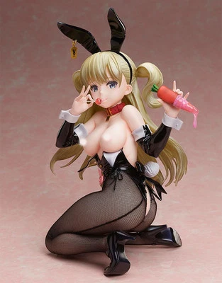 Original Character Statua 1/4 Charlotte 30 Cm Binding - Imagen 1 de 4