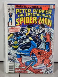 Spectacular Spider-Man #23 5.0 - Bild 1 von 1