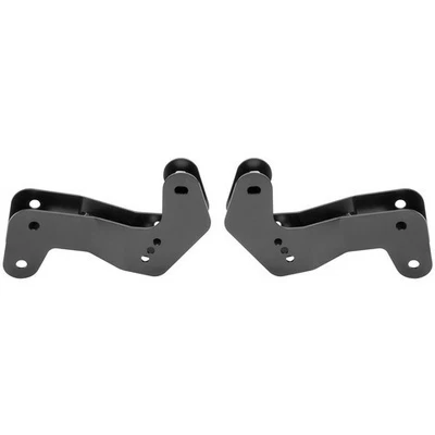 Rancho Suspension Control Arm Bracket P N Rs62118b - Image 1 of 4