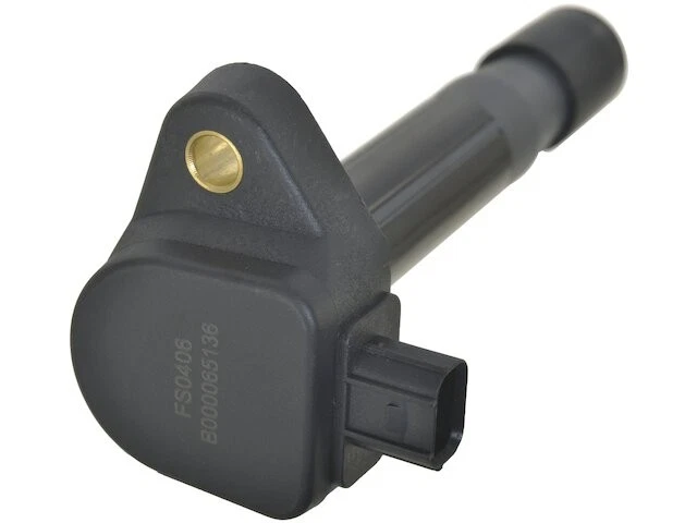 API 17NT25H Ignition Coil Fits 2009-2014 Acura TL SERVICE TECH SERVICE TECH - Imagem 1 de 1