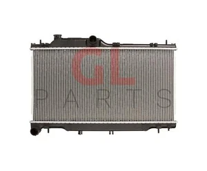 Radiator Engine Cooling FOR SUBARU OUTBACK 2.5L 2018-2020 45111-AL04A - Picture 1 of 2