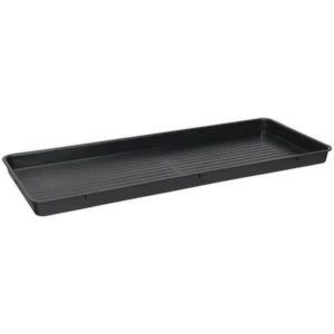 Sealey Gocciolatoio Olio Basso Profilo 15L - Foto 1 di 4