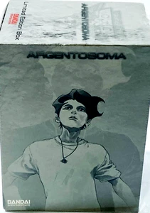 Argentosoma - Vol. 1: Another Reality (DVD Extras, Limited Edition) NEW - Picture 1 of 1