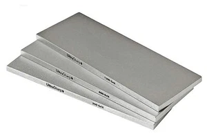 Ultra Sharp Diamond Sharpening Stone Set - 8 x 3 Coarse/Medium/Extra Fine - Picture 1 of 7