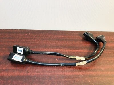 Módulo Arnés de cables Shoprider Streamer 888WA Scooter eléctrico Silla de ruedas eléctrica Foto 1 de 4