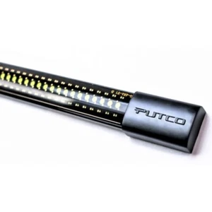 Putco 92009-36 36In Blade Led Light Bar Red/Amber/White - Picture 1 of 1