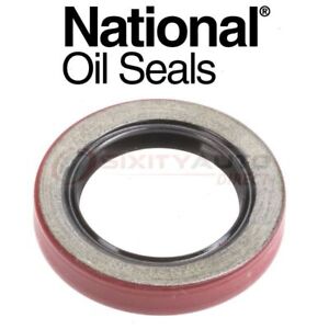 National Extension Housing Seal for 1946-1949 Buick Special Series 40 - tw