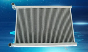 Aluminum Radiator For 2011-2013 Polaris Ranger RZR XP 900/900 EFI 2011 2012 2013 - Imagen 1 de 6