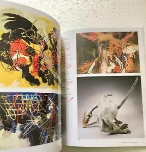 Bonham Modern and Contemporary Art Auction Catalog May 2007 - Picture 1 of 5