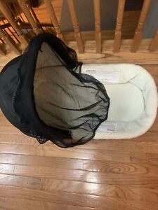 Uppababy Stroller Top  changeable cover And Mesh Cover