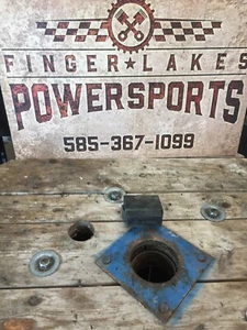 1987 Kawasaki ZL1000 A1 Eliminator CDI Ignitor Box 21119-1202 - Picture 1 of 2