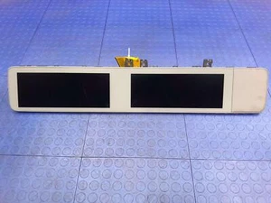 2022-2023 Hyundai Ioniq 5 Instrument Cluster Display Screen Assembly Genuine OEM - Picture 1 of 10