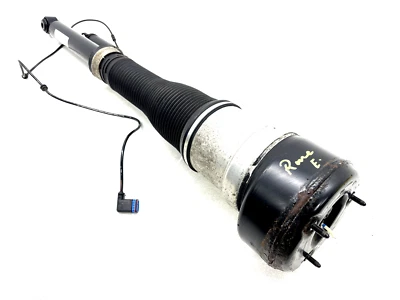 MERCEDES-BENZ W221 S400 S550 CL550 2007-2014 MONTAJE PUNTAL AIRMATIC TRASERO DERECHO Foto 1 de 4