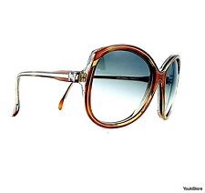 NINA RICCI PARIS occhiali da sole 1313 M053 RARE VINTAGE '70s HAND Made France