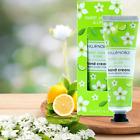 Hill And Noble Hand Cream Sweet Jasmine And Lime Hand Cream   2 X 30Ml