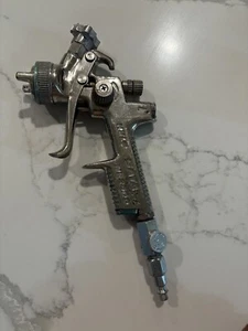 SATA Jet NR2000 Paint Spray Gun 1.3 - Picture 1 of 3