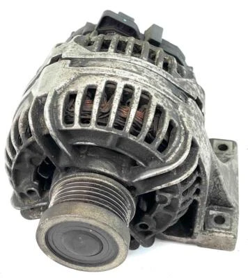 ALTERNATOR 140AMP VOLVO S60 2001-2004 60 SERIES GENUINE OEM BOSCH 8622786 TESTED - Image 1 of 3