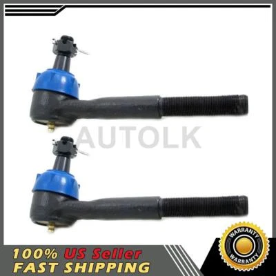 Extremos de barra de amarre exterior delantero Mevotech para Chevrolet C10_Lk 1975 1976 1977 1978 1979 Foto 1 de 4