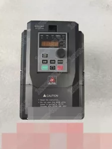 1pc used ALPHA6000-3004GB/35R5PB 4KW/5.5KW - Picture 1 of 4