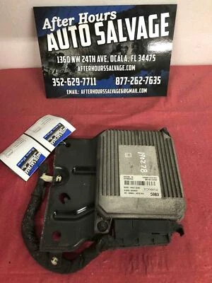 Chassi Brain Box Ford F350 SD PICKUP 14 - Imagem 1 de 2