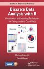 Diskrete Datenanalyse mit R: Visualisierungs- und Modellierungstechniken für: Neu