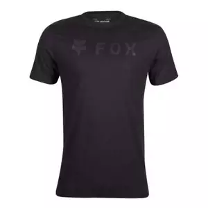Fox Absolute Tee Black Black - Picture 1 of 3