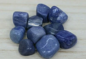 Crystals Large Tumblestone Reiki Healing Crystals - Picture 1 of 51