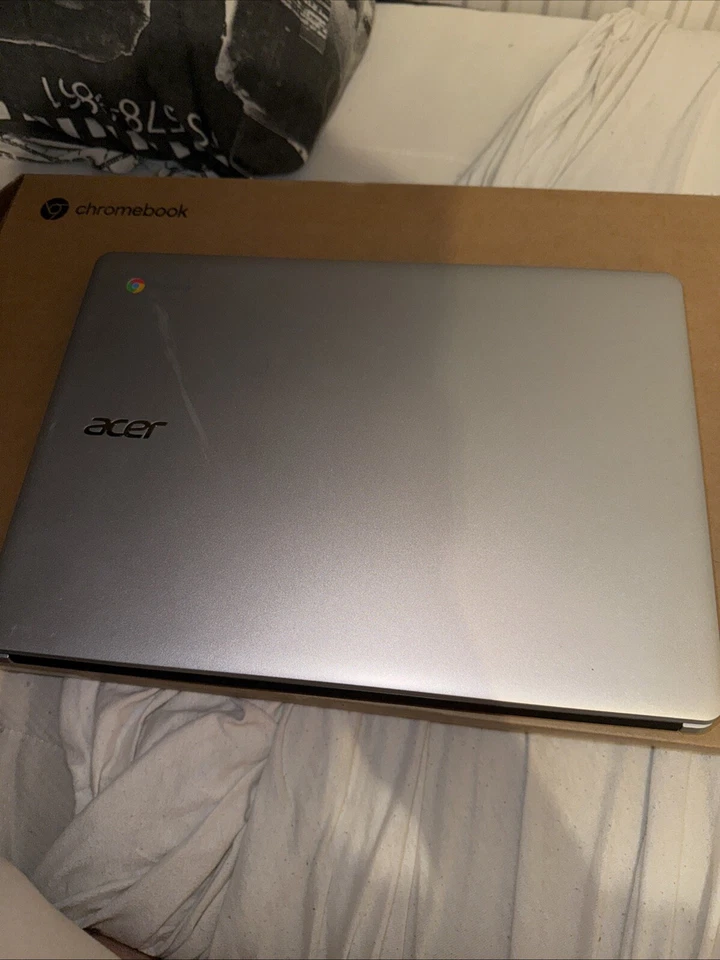 acer chromebook 314 Cb314-1h-c1wk - Bild 1 von 3