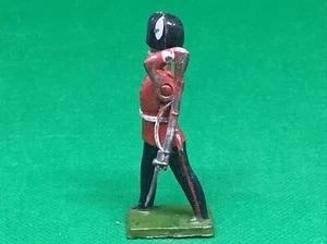 Fylde Guard, yel 373 Fylde MFG .Co Soldier, - Imagen 1 de 6