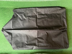 150cc BUGGY ROOF RAIN COVER SUNSHADE CANOPY CAP NYLON TOP  SUNSHADE SHOWERPROOF - Picture 1 of 13