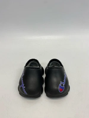 Zapatos y botas Champion TALLA 4 negros para niño Foto 1 de 3