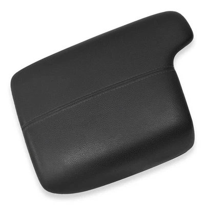 For Honda Accord Center Console Armrest Lid Cover Black 2013 2014 2015 2016 2017 Foto 1 de 4