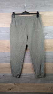Urban Outfitters Iets Frans Jogginghose Damen Gr. XL grün Sweatpants Cuffed Baggy - Bild 1 von 19
