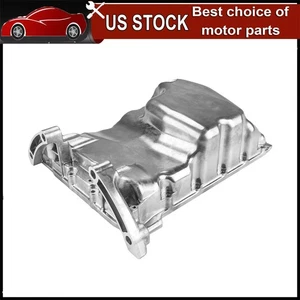 Engine Oil Pan For 2016-2017 Honda Odyssey All Engine 2016-2018 Acura RDX 264380 - Picture 1 of 12