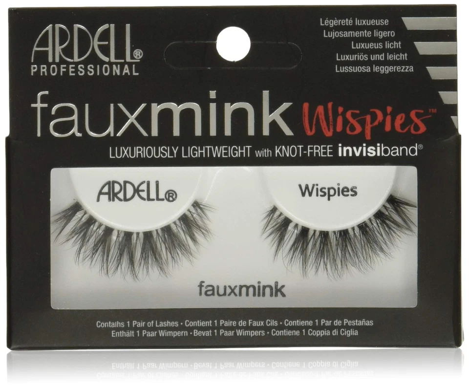 ARDELL Faux Mink Wispies - Wispies - Image 1 of 4