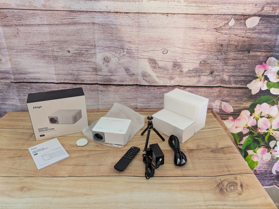 Beamer - Bild 1 von 1