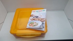 Pasta- und Snack- chef - Genius TV - Bild 1 von 5