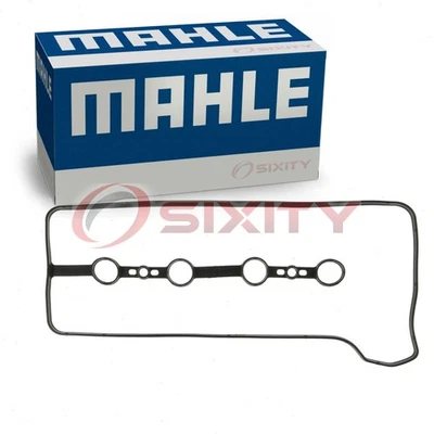 Juego de juntas de cubierta de válvula de motor MAHLE para Toyota Camry Corolla 2001-2013 bj Foto 1 de 4