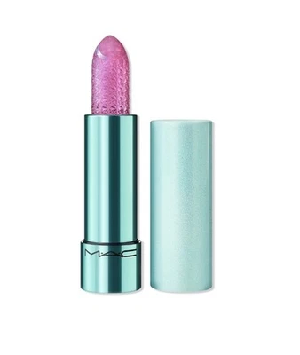 Aceite labial cristal azúcar MAC GLISTEN UP nuevo en caja edición limitada Foto 1 de 3