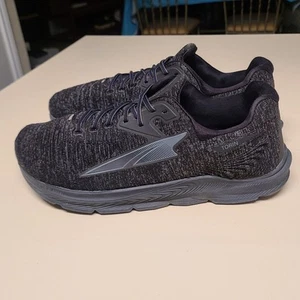 Altra Torin 5 Luxe running sneakers size 12 - Picture 1 of 10