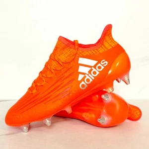 Adidas X 16.1 SG S81958 UK 7,5 US 8 EU 41 1/3 - Bild 1 von 6