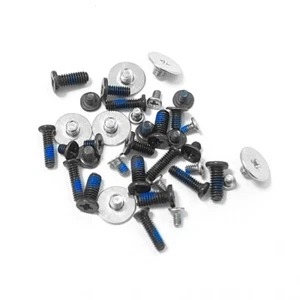 A set of screws For HP Envy X360 15-ED 15-EE 15M-EE 15M-ED - Afbeelding 1 van 2