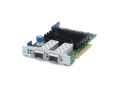 Tarjeta de red HP 560FLR-SFP Dual 10 Gb/s SFP Gen8 Gen9 Gen10 665241-001 #A6-14 - Imagen 1 de 4