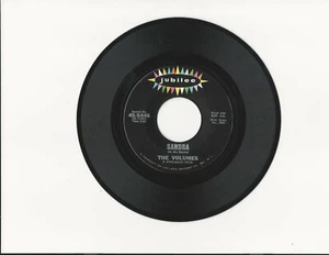 Volumes on Jubilee "Sandra" Excellent Doo Wop! - Picture 1 of 2