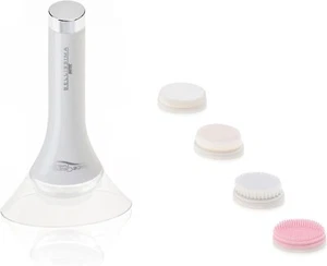 Imetec Bellissima Face Cleansing Pure&Light Spazzola per Pulizia Viso 4 Testine - Foto 1 di 8