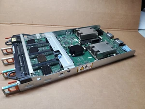 EMC 303-128-111B VMAX 40K Storage Processor NO MEMORY - Picture 1 of 4
