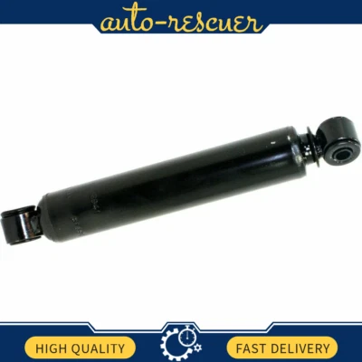 SC2941 Monroe Estabilizador de Dirección Delantero Nuevo para Suzuki Samurai 1986-1995 Nuevo Foto 1 de 3