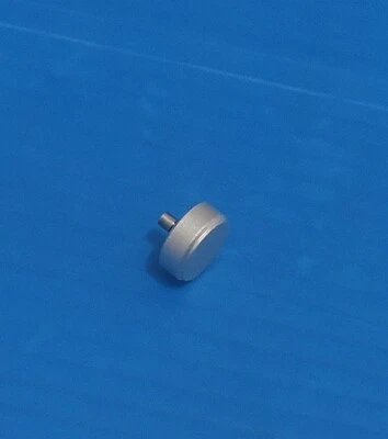 locman watch 487 sport part X2 crown aluminium  - Изображение 1 из 4