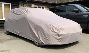 Telo Copriauto Esterno Lusso Mercedes Classe A Hatch W176 (2013 -2018) - Foto 1 di 2