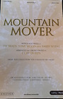 Mountain Mover SATB mit Solo von Jim Brady, T. Wood & B. Wochen arr. von Cliff Duren